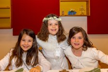 18.05.2023 Erstkommunion